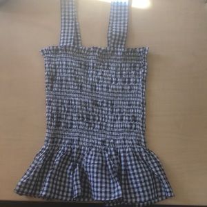 Urban outfitters top